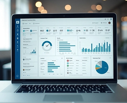 CRM Sistemi